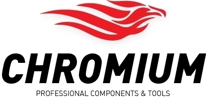 BREVEMENTE ONLINE - ONLINE SOON - CHROMIUM